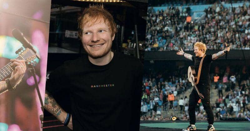 Lirik Lagu Perfect - Ed Sheeran dan Terjemahan Bahasa Indonesia ...